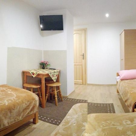Ulitery Apartment Bukowina Tatrzanska Ngoại thất bức ảnh