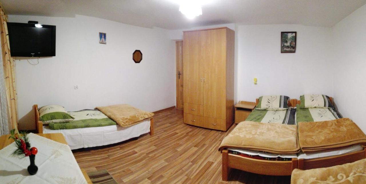 Ulitery Apartment Bukowina Tatrzanska Ngoại thất bức ảnh