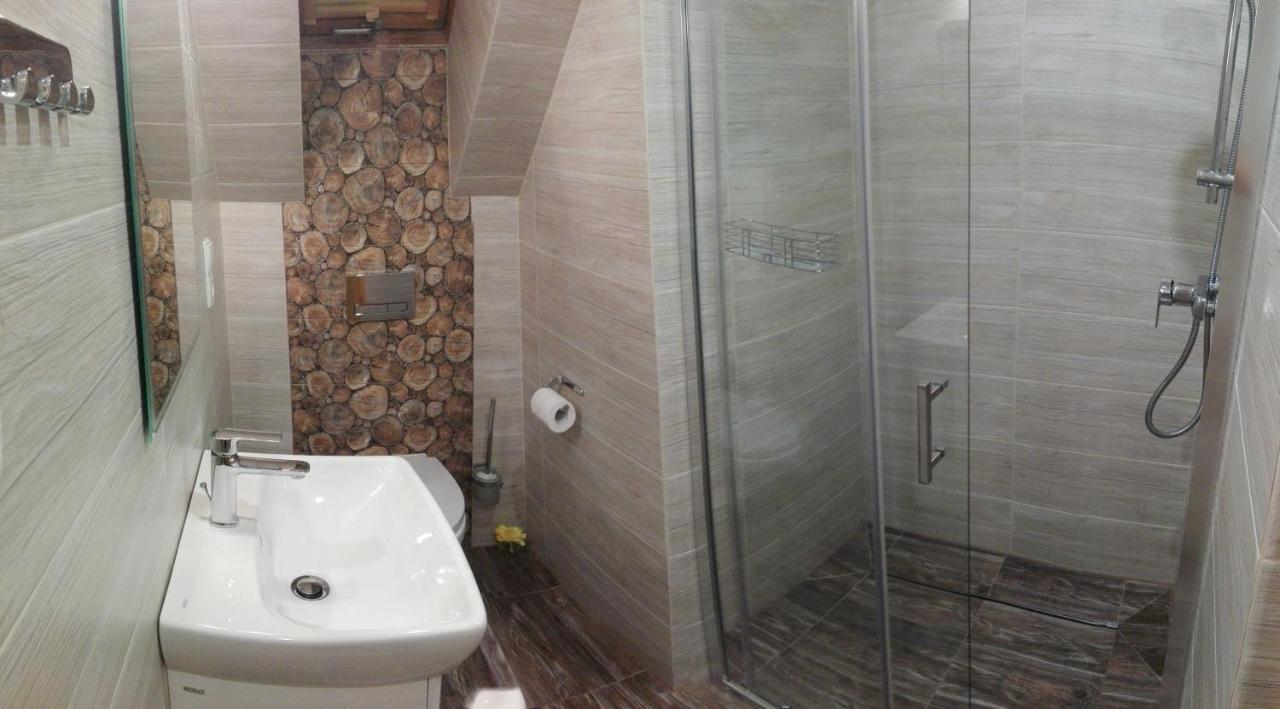Ulitery Apartment Bukowina Tatrzanska Ngoại thất bức ảnh