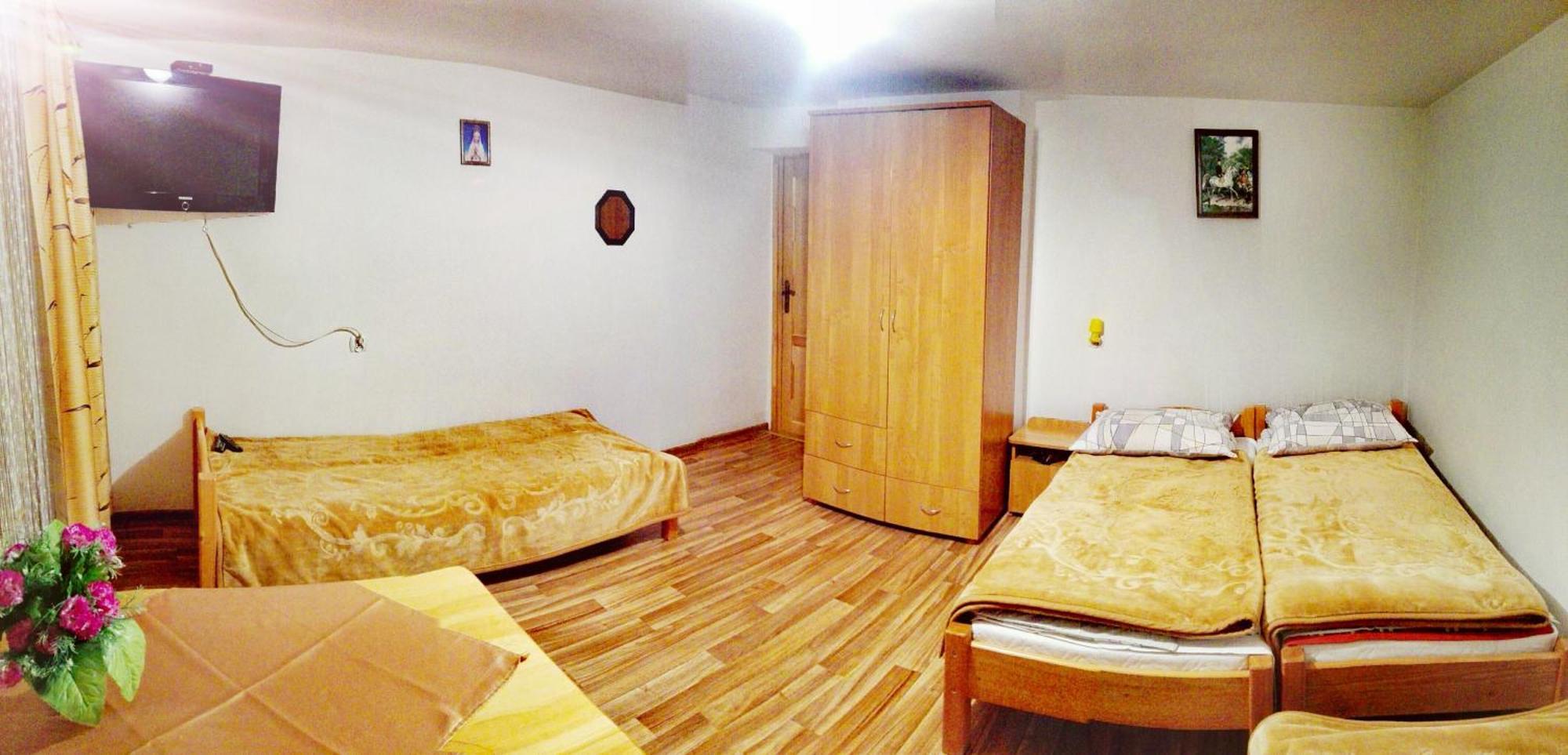 Ulitery Apartment Bukowina Tatrzanska Ngoại thất bức ảnh