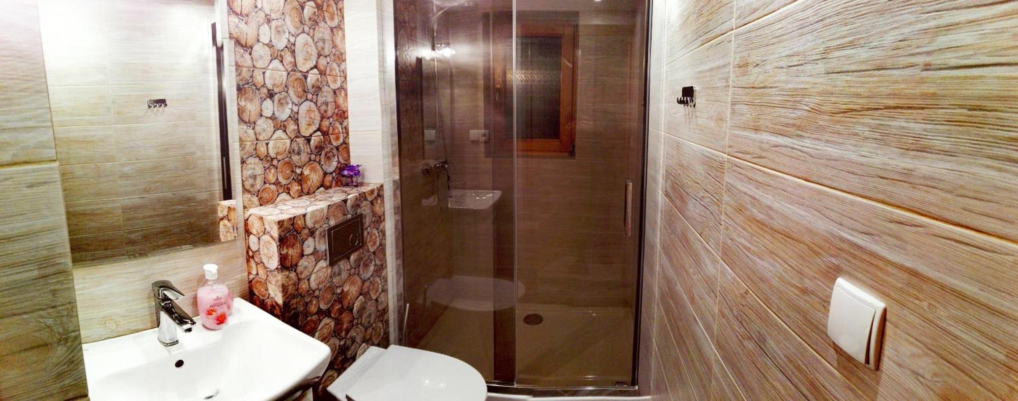 Ulitery Apartment Bukowina Tatrzanska Ngoại thất bức ảnh